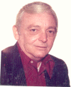Frederick S D'Angelo