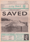 Long Beach Newspaper Vol III, No. 1 page 1