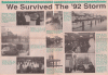 we survived the '92 storm