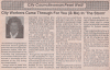 Pearl Weill column